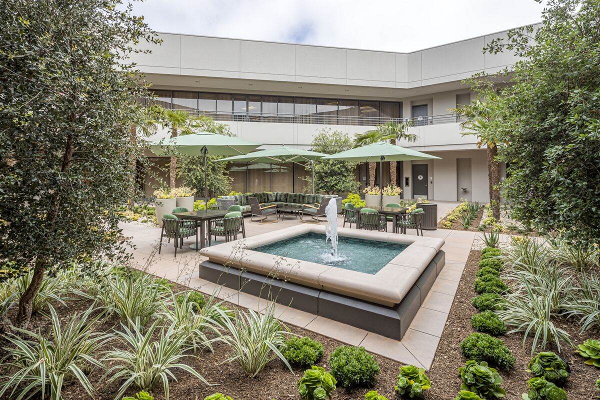 Bold Design Meets Coastal Luxury