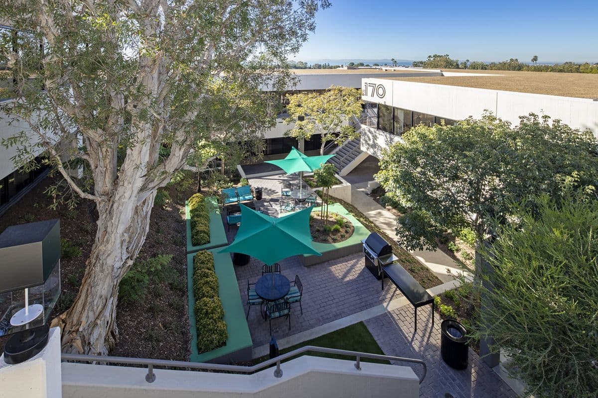 Inspiring Coastal Campus