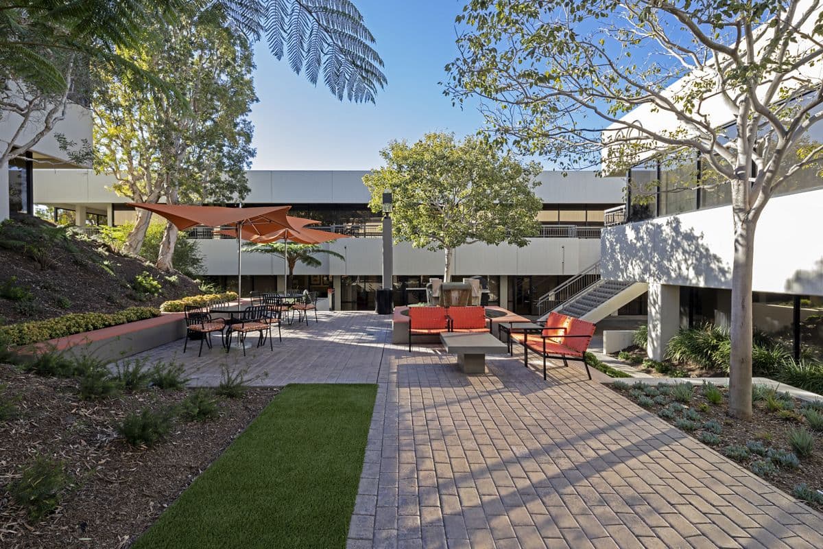 Inspiring Coastal Campus