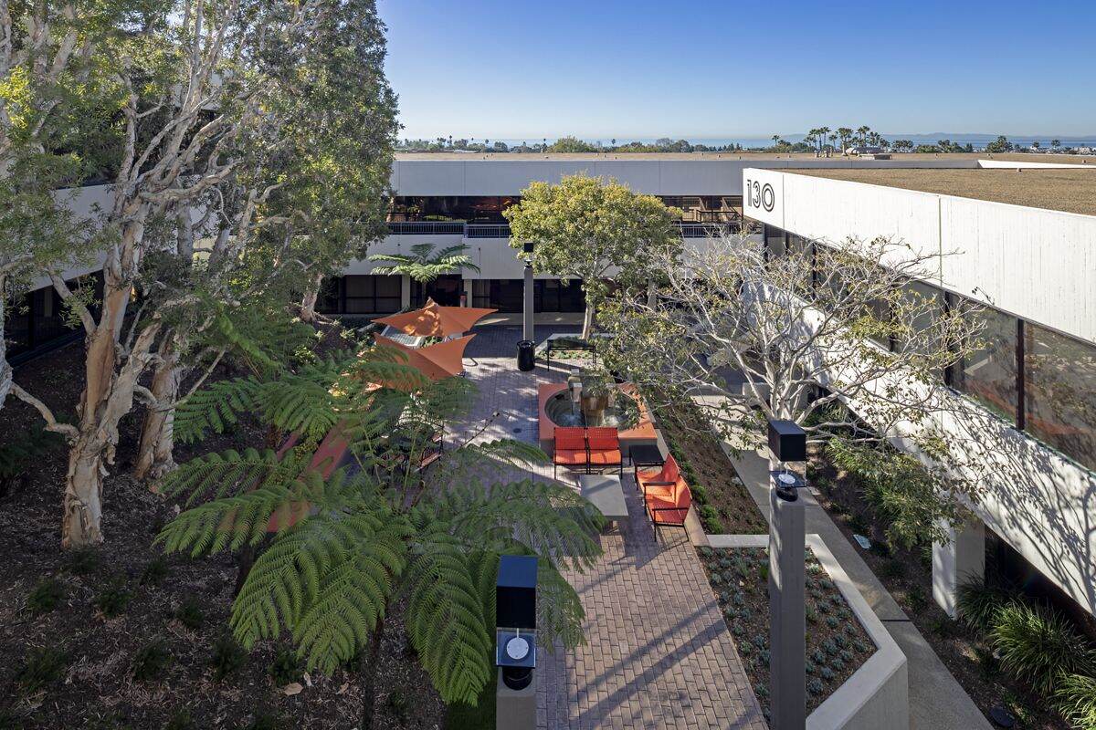 Inspiring Coastal Campus