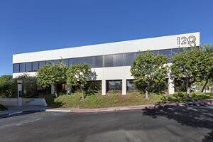 Exterior - Gateway Plaza - 120 Newport Center Drive  Newport Beach, CA 92660