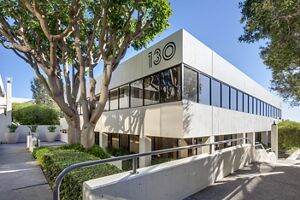 Exterior - Gateway Plaza - 130 Newport Center Drive  Newport Beach, CA 92660