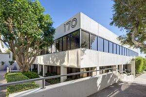 Exterior  - Gateway Plaza - 170 Newport Center Drive,  Newport