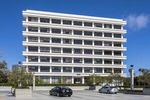 Exterior - Pacific Financial Plaza - 800 Newport Center Drive,  Newport Beach, CA 92660