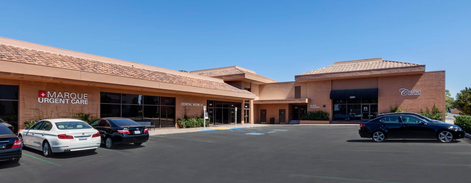 San Joaquin Wellness Center