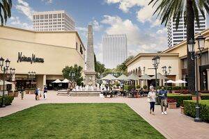 Corporate Plaza Office Space in Newport Beach, CA