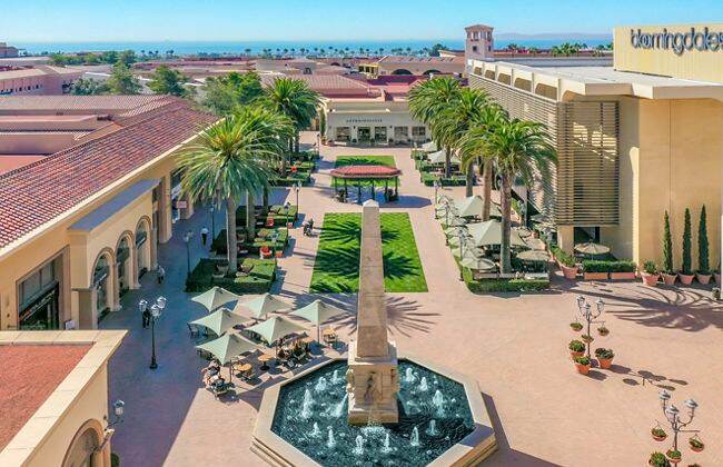 Pendry Newport Beach Opens in Fashion Island - Newport Beach News