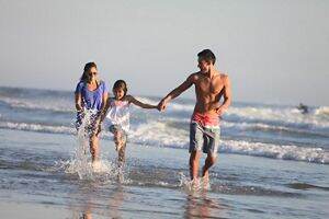 Newport Center Newport Beach Office Space