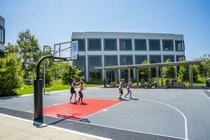 UCI Research Park Office Space in Irvine, CA