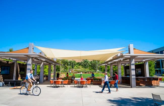 Irvine Company Apartment Communities Corporate