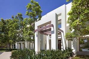 Exterior views of University Research Park. Moore 2012. Shared Drive Submission - July 23, 2012.