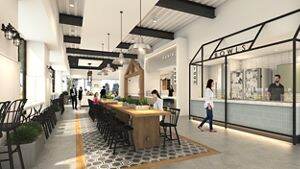 Top Chef Coming To Uci Research Park Irvine Company Office