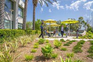 The Commons - Jamboree Business Center - 2875 Michelle Drive  Irvine, CA 92606