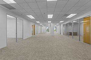 Interior photography of 2855 Michelle Dr., suite 230 in Irvine, CA.