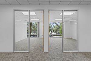 Interior photography of 2855 Michelle Dr., suite 230 in Irvine, CA.