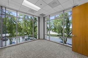 Interior photography of 2855 Michelle Dr., suite 230 in Irvine, CA.