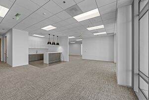 Interior photography of 2855 Michelle Dr., suite 230 in Irvine, CA.