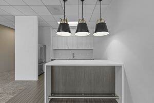 Interior photography of 2855 Michelle Dr., suite 230 in Irvine, CA.