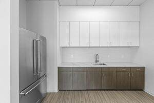 Interior photography of 2855 Michelle Dr., suite 230 in Irvine, CA.