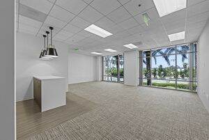 Interior photography of 2855 Michelle Dr., suite 230 in Irvine, CA.