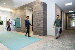 Jamboree Business Center Office Space in Irvine, CA