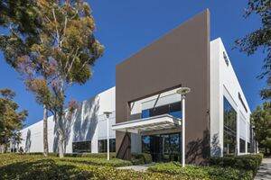 Jamboree Business Park Office Space in Irvine, CA