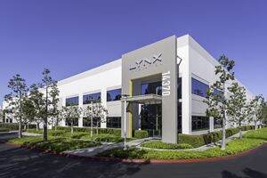 Jamboree Business Park Office Space in Irvine, CA