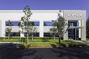 Jamboree Business Park Office Space in Irvine, CA