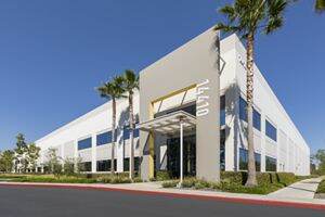Jamboree Business Park - Office Space in Irvine, CA