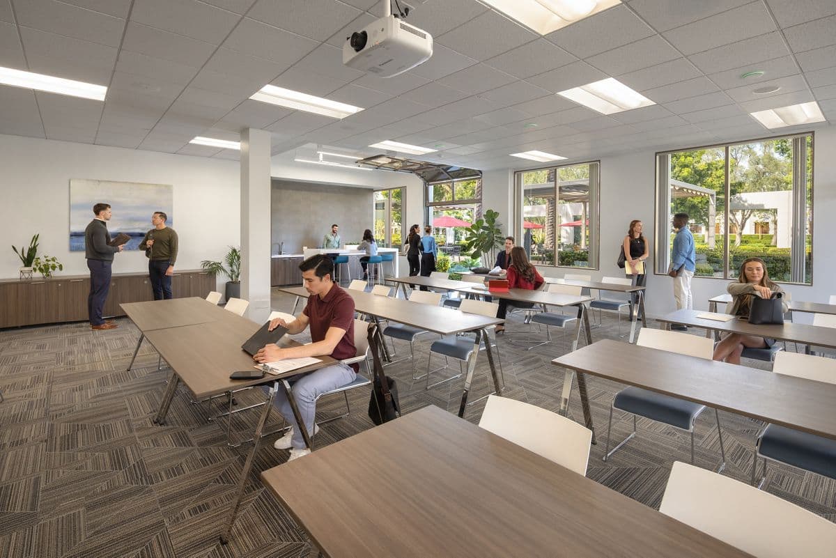 Where Teams Want to Work