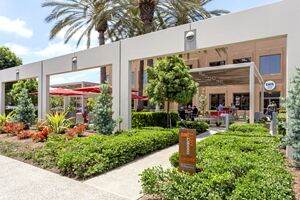 West Irvine Office Space Irvine Company