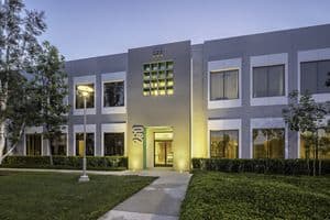 Market Place Center Office Space in Irvine, CA