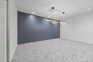 Interior photography of 3210 El Camino Real, suite 250 in Irvine, CA.