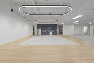 Interior photography of 3210 El Camino Real, suite 250 in Irvine, CA.