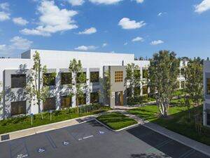 Market Place Center - 320 Commerce,  Irvine, CA 92602