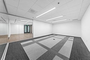 Interior photography of 340 Commerce, suite 200 in Irvine, CA.