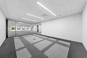Interior photography of 340 Commerce, suite 200 in Irvine, CA.