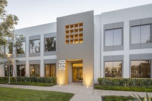 Market Place Center Office Space in Irvine, CA