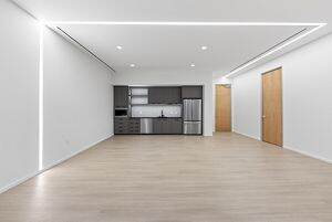 Interior photography of 350 Commerce, suite 130 in Irvine, CA.