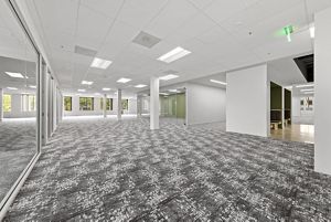 Interior photography of 400 Exchange, suite 100 in Irvine, CA.