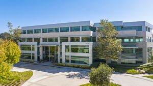 Exterior photography of 3580 Carmel Mountain Road in San Diego, CA.