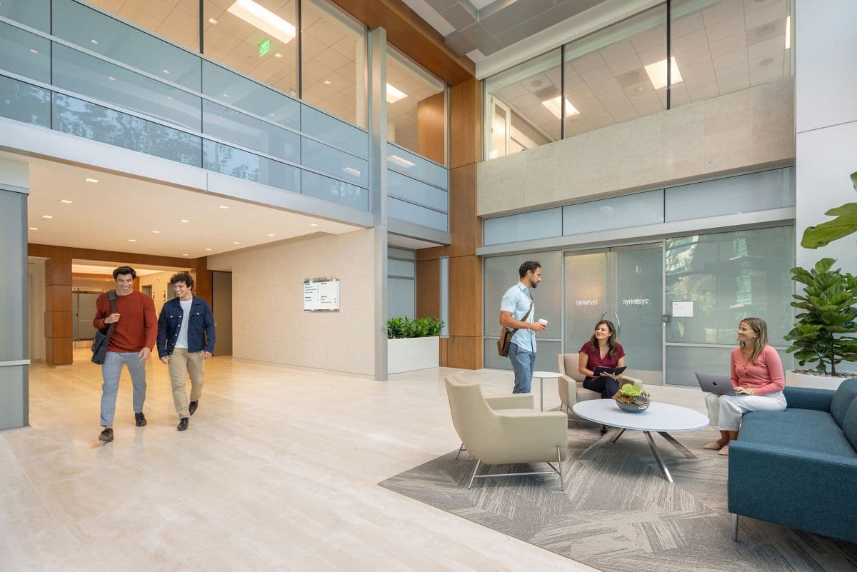 Take Your Workday to New Heights