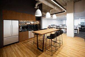 Gateway at Torrey Hills - 3rd Floor Renderings