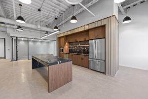One Del Mar - 12544 High Bluff Drive, suite 240