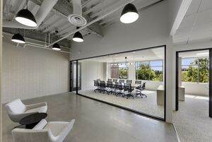 One Del Mar - 12544 High Bluff Dr., suite 250