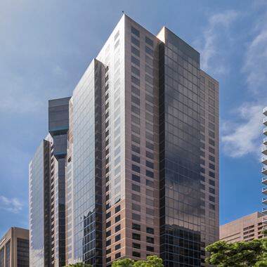 Building hero image of Symphony Towers, 750 B Street, San Diego, Ca