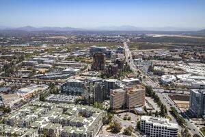 La Jolla UTC Commercial Office Space San Diego