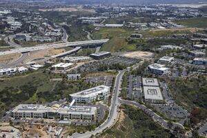 Eastgate Office Space - San Diego, CA - Irvine Company