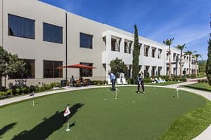 Eastgate Office Space San Diego, CA Irvine Company