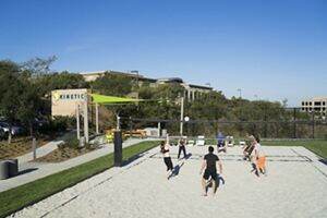 Eastgate Office Space - San Diego, CA - Irvine Company